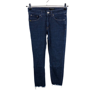 Unisex Tiger of Sweden - Jeans, size W26 - Blue (1)