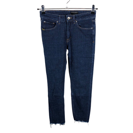 Unisex Tiger of Sweden - Jeans, size W26 - Blue ()