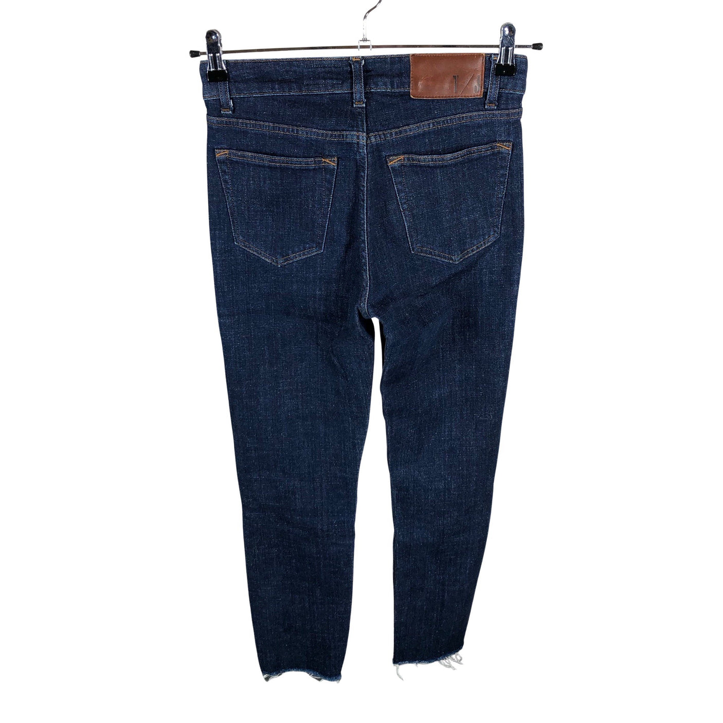 Unisex Tiger of Sweden - Jeans, size W26 - Blue (2)
