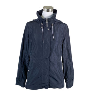 Unisex Gerry Weber - Outdoor jacket, size 36 - Blue (1)