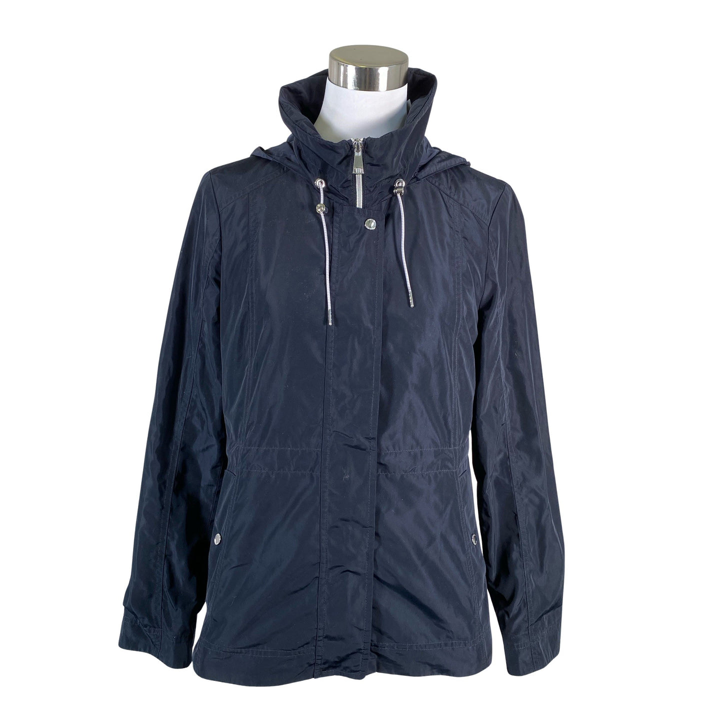 Unisex Gerry Weber - Outdoor jacket, size 36 - Blue (1)