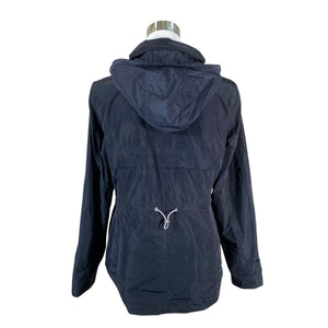 Unisex Gerry Weber - Outdoor jacket, size 36 - Blue (2)