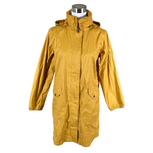 Unisex Aigle - Outdoor jacket, size 36 - Yellow (1)
