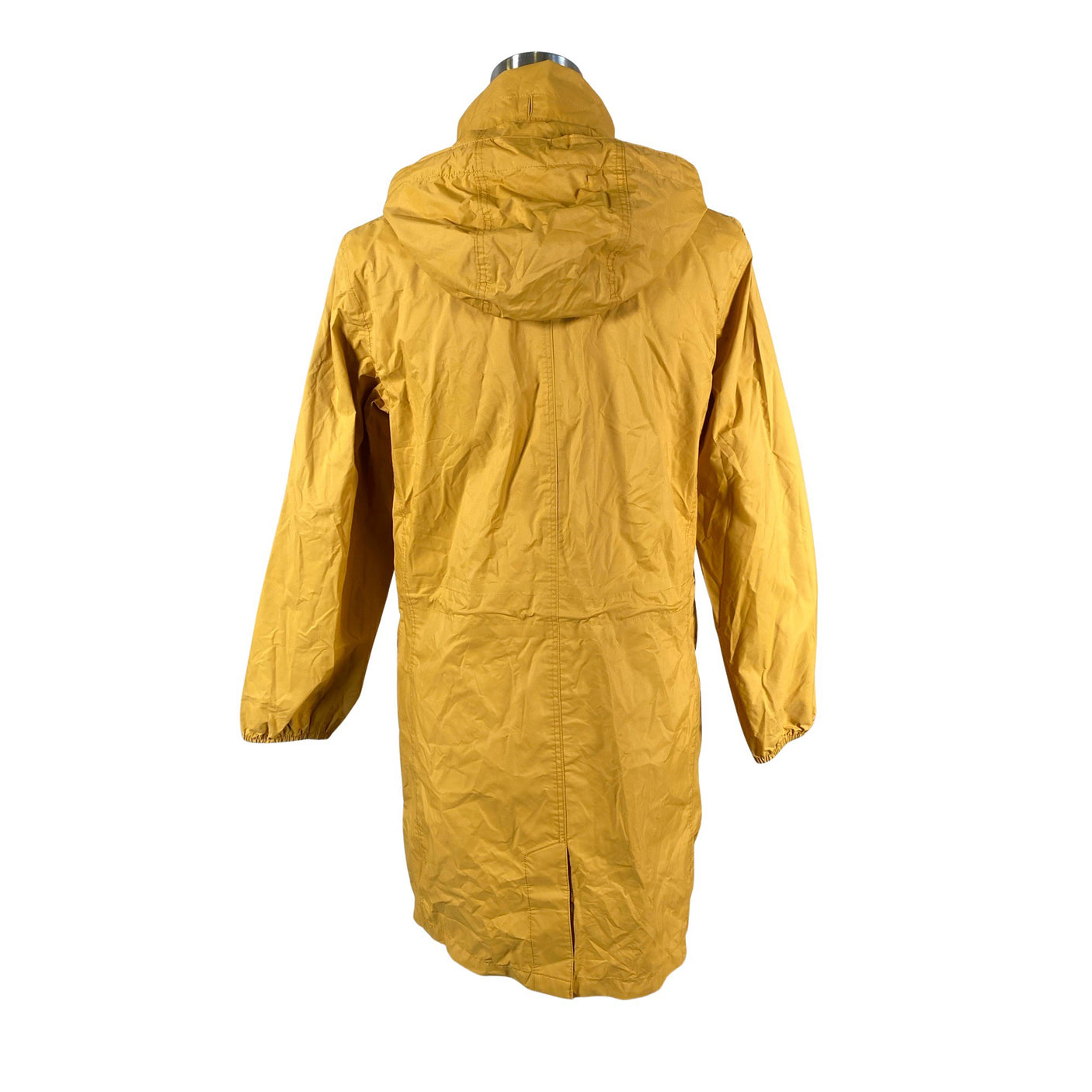Unisex Aigle - Outdoor jacket, size 36 - Yellow (3)