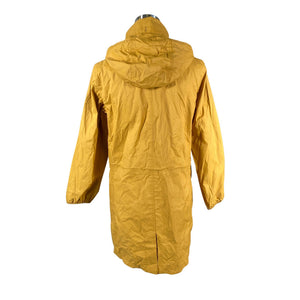 Unisex Aigle - Outdoor jacket, size 36 - Yellow (3)