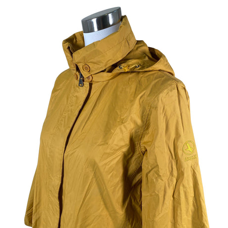 Unisex Aigle - Outdoor jacket, size 36 - Yellow (2)