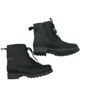 Unisex Pomar - Ankle boots, size 36 - Black (1)
