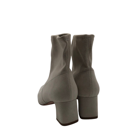 Unisex Stuart Weitzman - Ankle boots, size 36 - Gray (2)