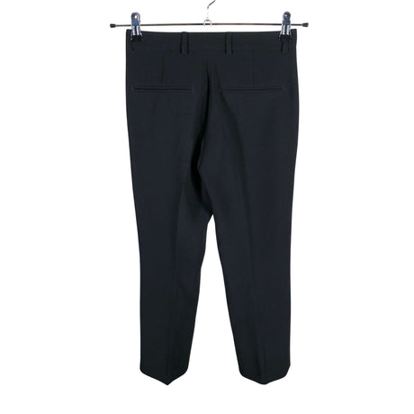 Unisex Filippa K. - Straight leg trousers, size 32 - Black (2)