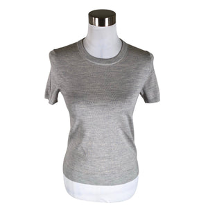 Unisex Hugo Boss - Sweater, size 34 - Gray (1)
