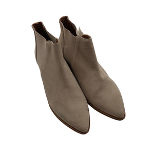 Unisex Sixtyseven - Ankle boots, size 38 - Beige (2)