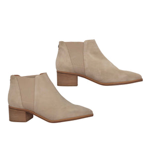 Unisex Sixtyseven - Ankle boots, size 38 - Beige (1)