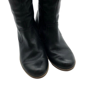 Unisex Ecco - Boots, size 39 - Black (3)