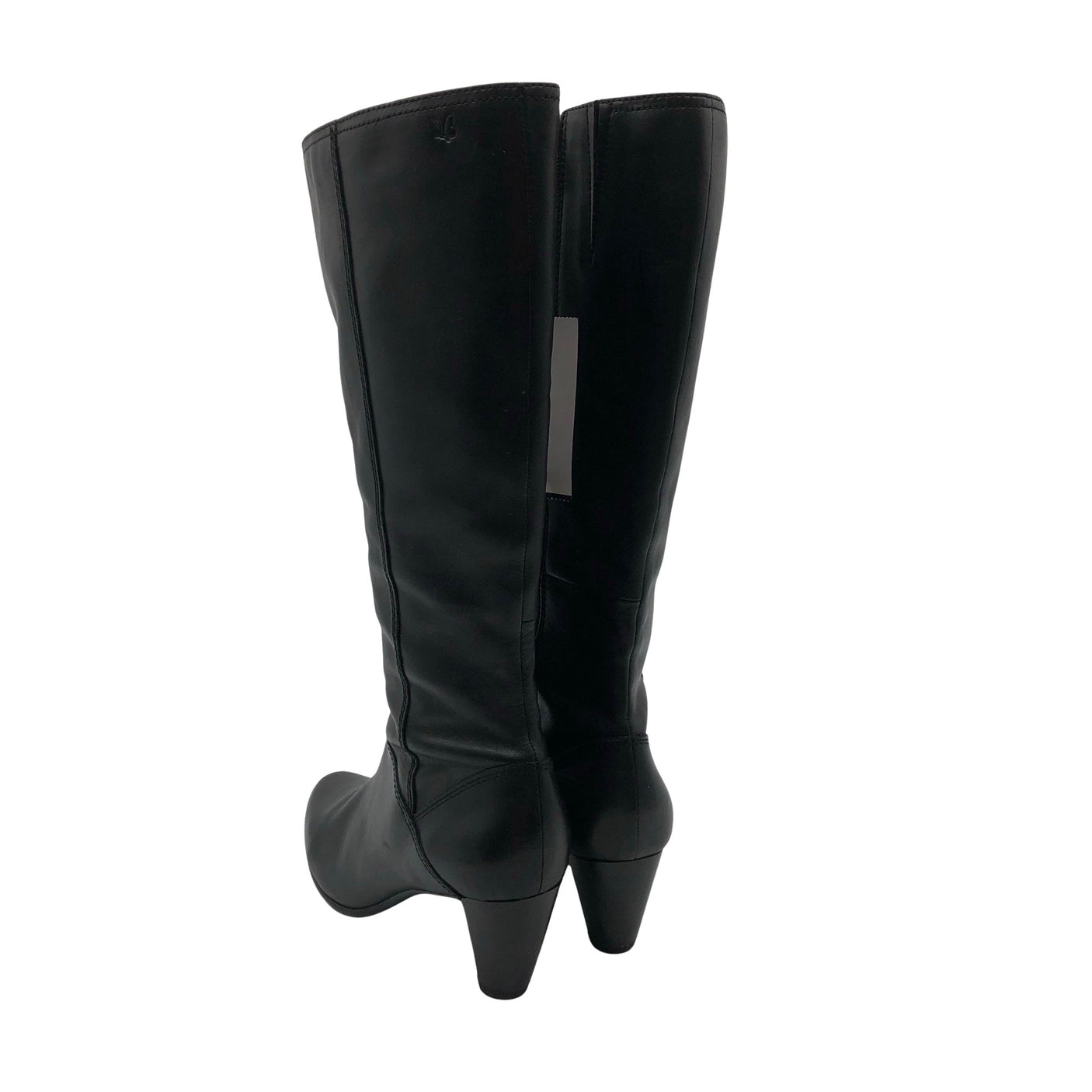 Unisex Caprice - Boots, size 38 - Black (2)