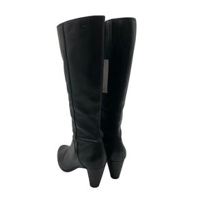 Unisex Caprice - Boots, size 38 - Black (2)