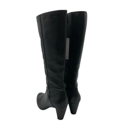 Unisex Caprice - Boots, size 38 - Black (2)