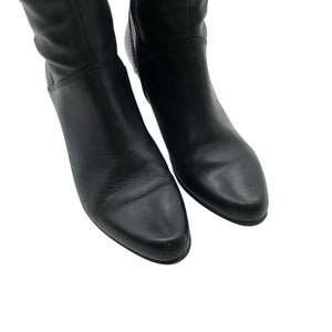 Unisex Caprice - Boots, size 38 - Black (3)
