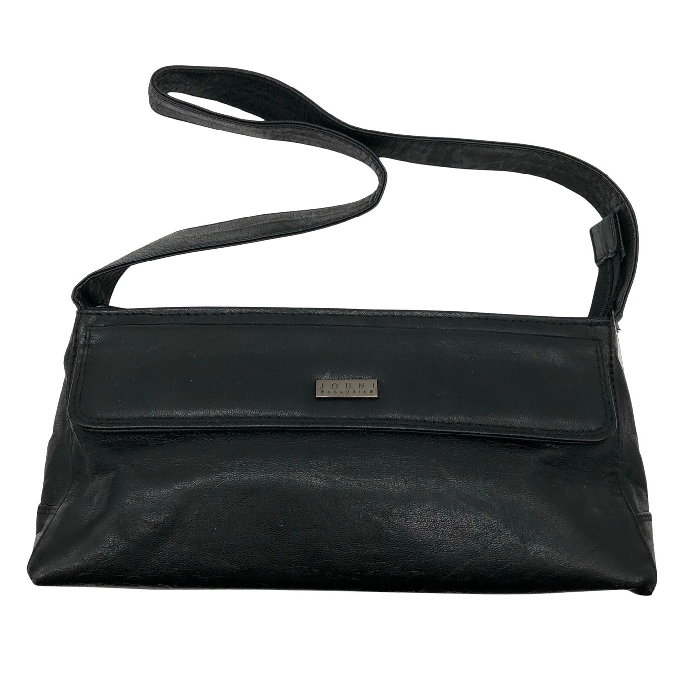 Unisex Jouni Exclusive - Shoulder bag, size Mini - Black (1)