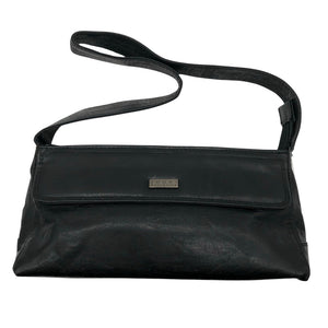 Unisex Jouni Exclusive - Shoulder bag, size Mini - Black (1)