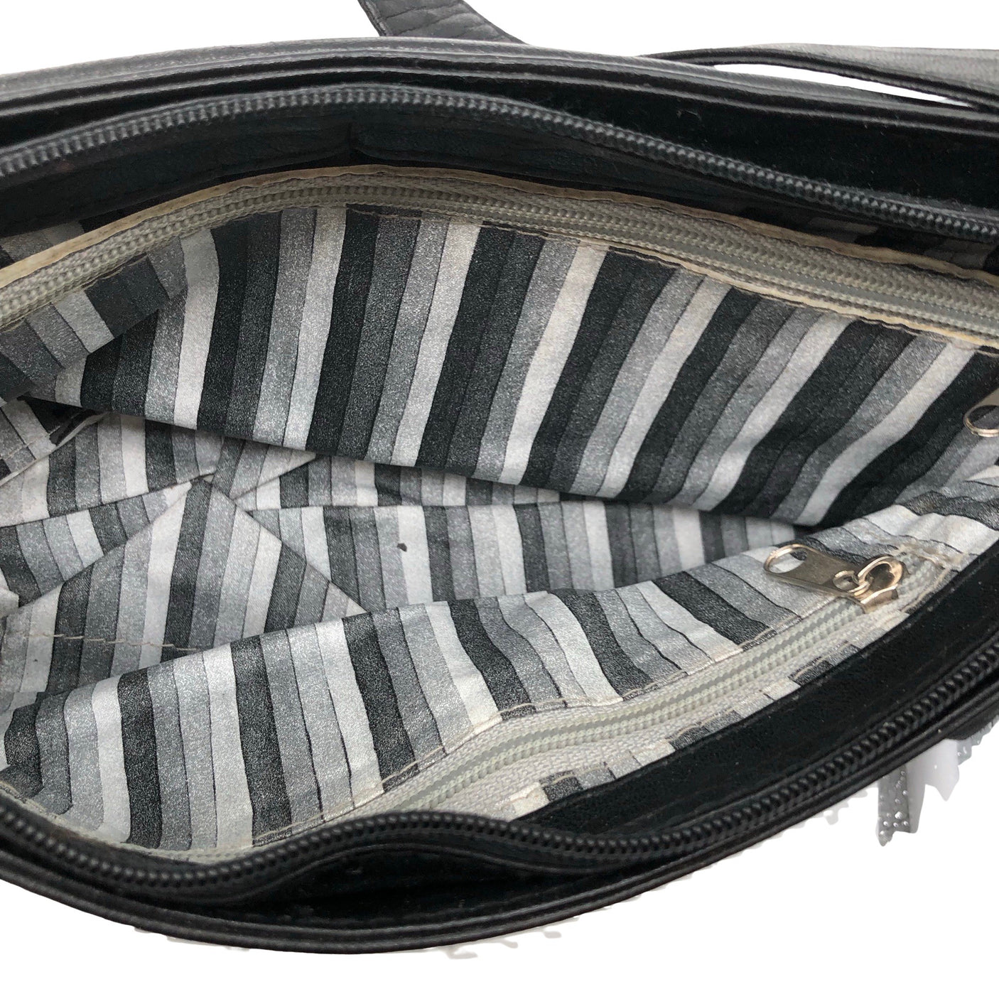 Unisex Jouni Exclusive - Shoulder bag, size Mini - Black (3)