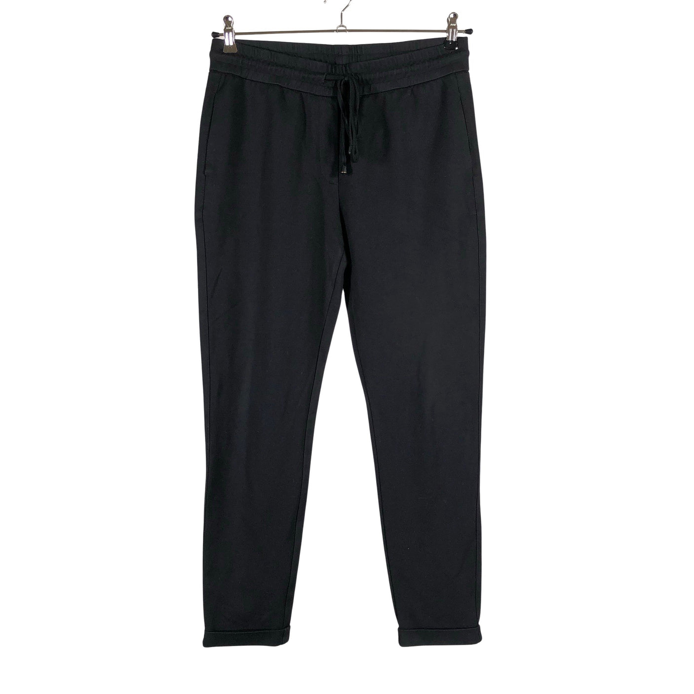 Unisex Nanso - Tricot pants, size 36 - Black (1)