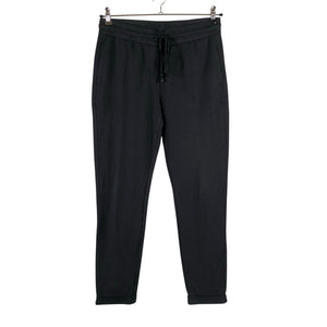 Unisex Nanso - Tricot pants, size 36 - Black (1)