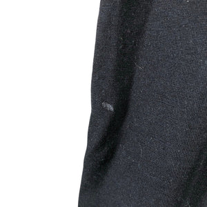 Unisex Icebreaker - Thermal pants, size 38 - Black (2)