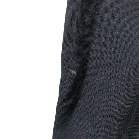 Unisex Icebreaker - Thermal pants, size 38 - Black (2)