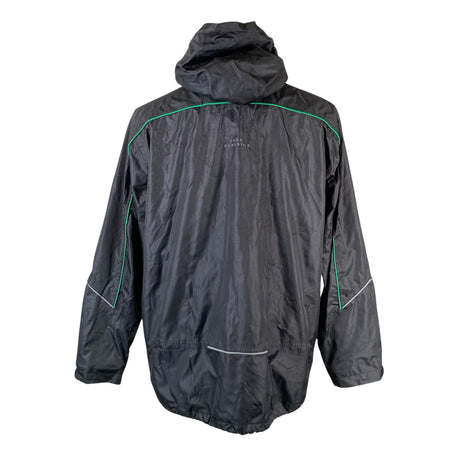 Unisex True Classics - Outdoor jacket, size M - Black (2)