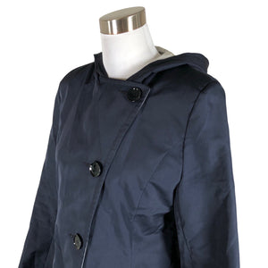 Unisex Erich Fend - Outdoor jacket, size 36 - Blue (3)