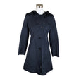 Unisex Erich Fend - Outdoor jacket, size 36 - Blue ()