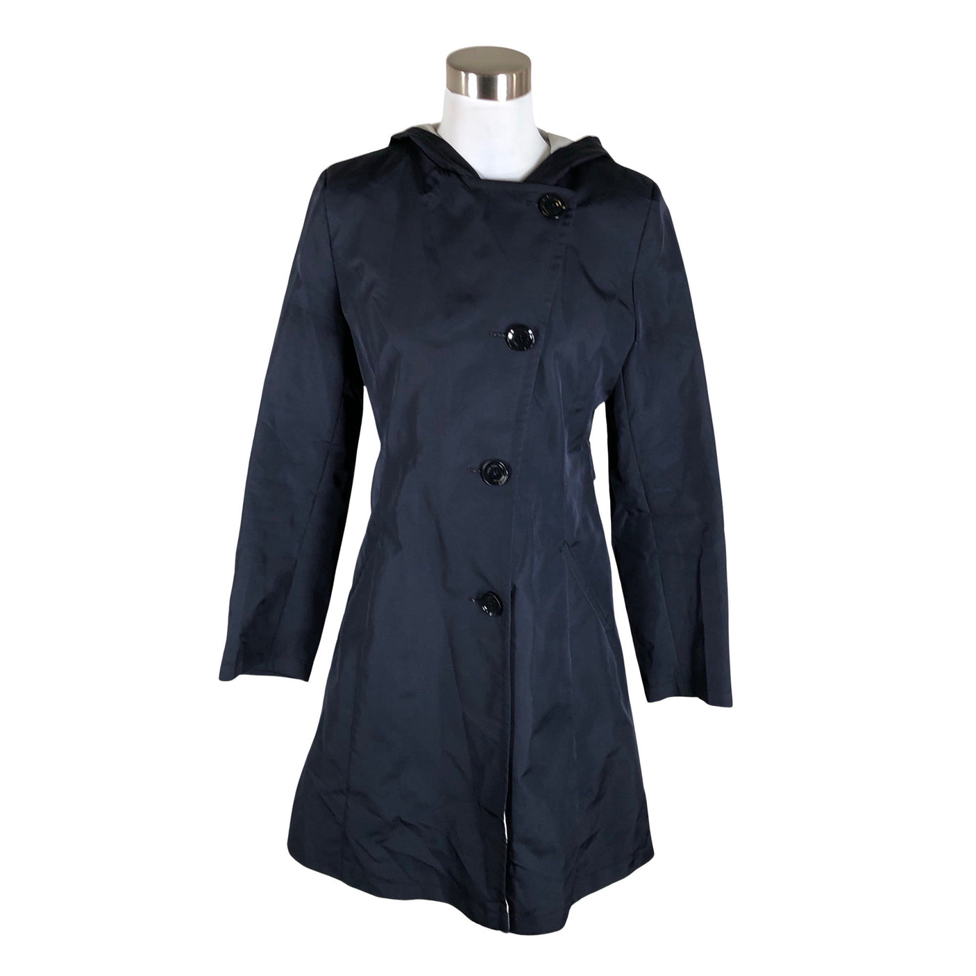 Unisex Erich Fend - Outdoor jacket, size 36 - Blue (1)
