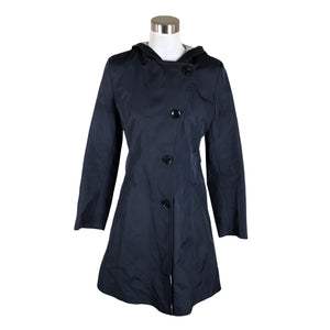 Unisex Erich Fend - Outdoor jacket, size 36 - Blue (1)