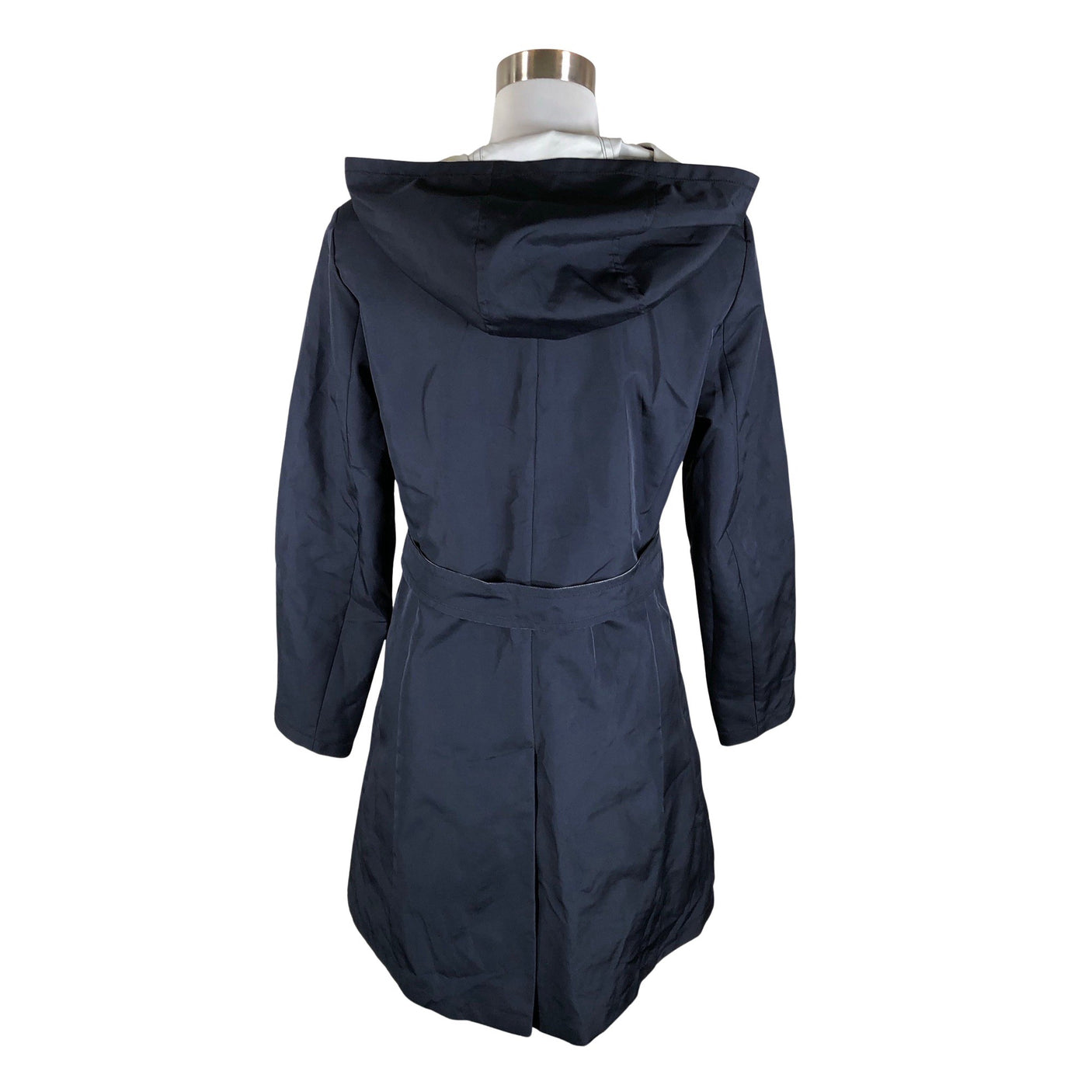 Unisex Erich Fend - Outdoor jacket, size 36 - Blue (2)