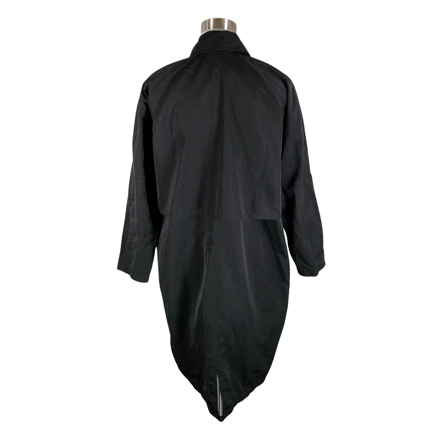 Unisex Filippa K. - Outdoor jacket, size 34 - Black (2)