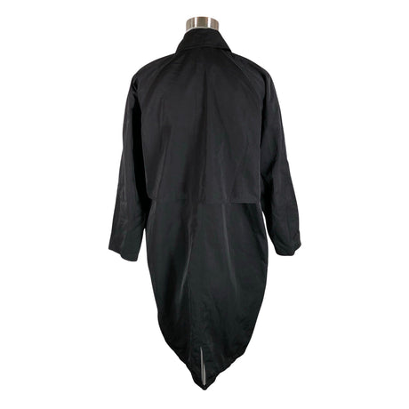 Unisex Filippa K. - Outdoor jacket, size 34 - Black (2)