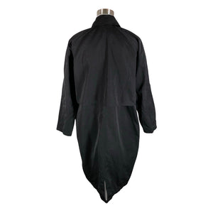 Unisex Filippa K. - Outdoor jacket, size 34 - Black (2)