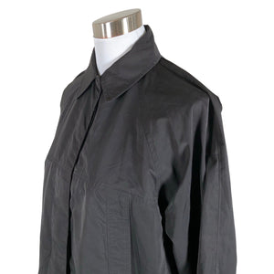 Unisex Filippa K. - Outdoor jacket, size 34 - Black (3)