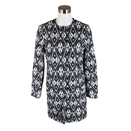 Unisex Marks&Spencer - Jacket, size 38 - Blue ()