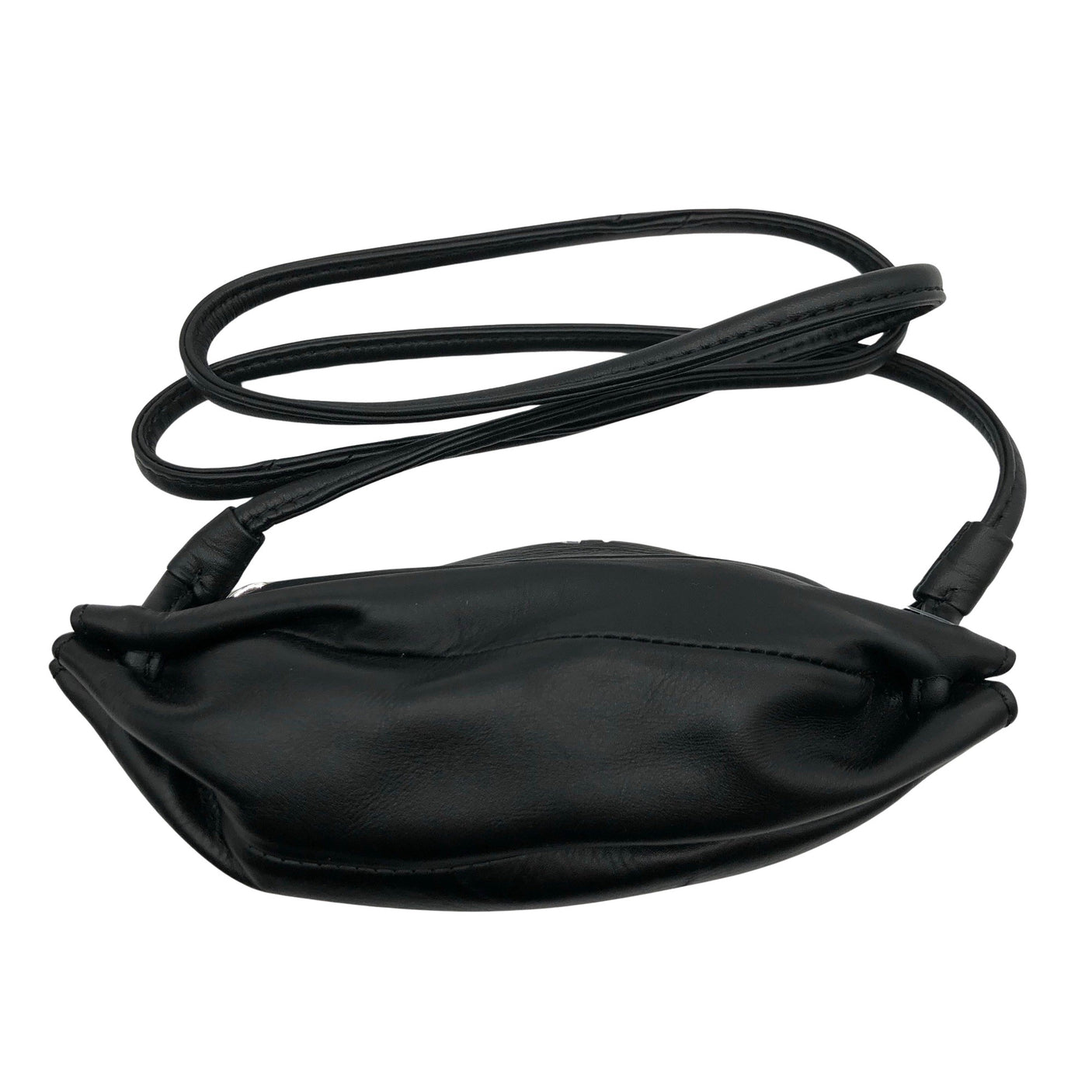 Unisex Marimekko - Shoulder bag, size Mini - Black (2)
