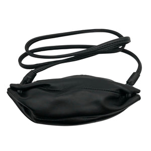 Unisex Marimekko - Shoulder bag, size Mini - Black (2)