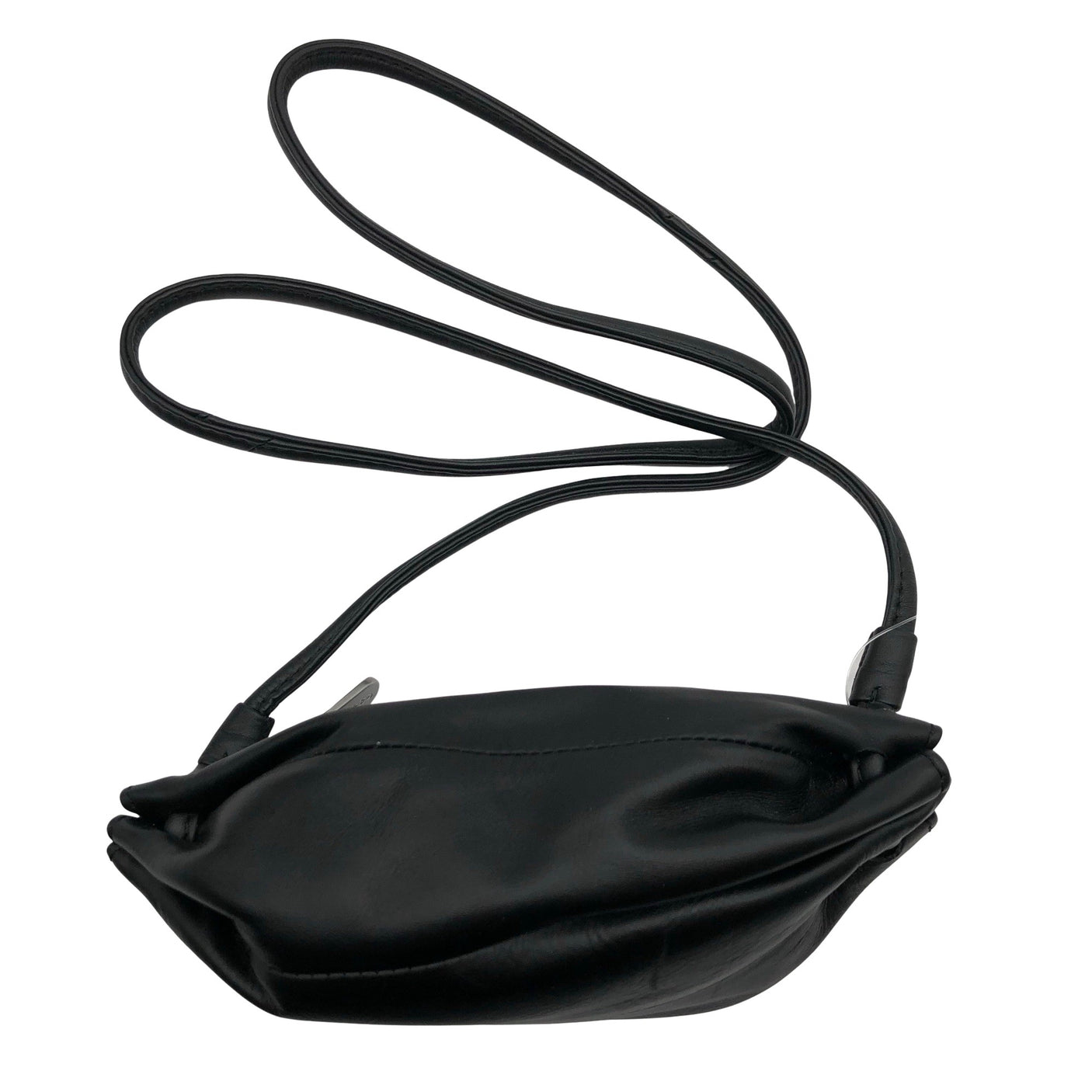 Unisex Marimekko - Shoulder bag, size Mini - Black (1)