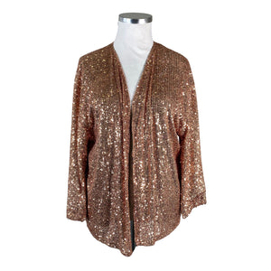 Unisex Bohemiana - Dress jacket, size 44 - Light pink (1)