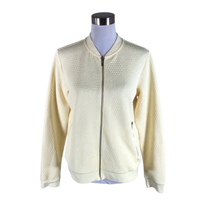 Unisex Luhta - Sweatshirt, size 40 - Yellow (1)