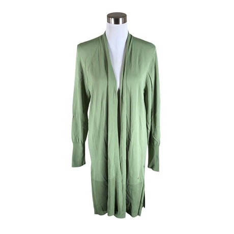 Unisex Ril's - Cardigan, size 40 - Green ()