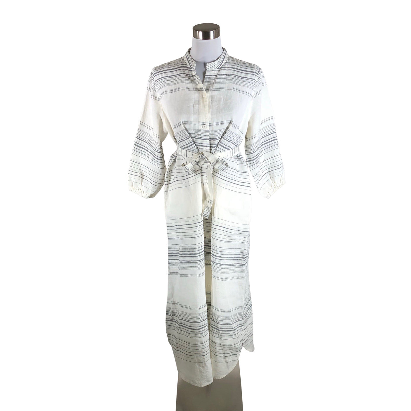 Unisex Ritva Falla - Dress, size 38 - White (1)