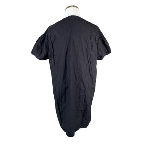 Unisex Marimekko - Dress, size 42 - Black (2)