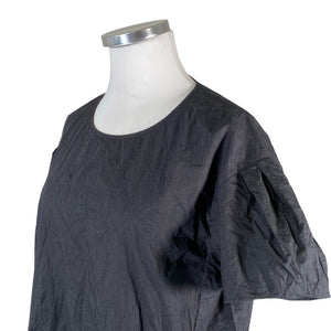 Unisex Marimekko - Dress, size 42 - Black (3)