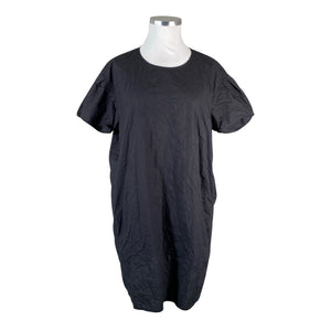Unisex Marimekko - Dress, size 42 - Black (1)