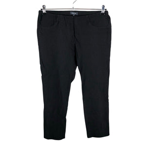 Unisex Kriss - Slacks, size 38 - Black (1)